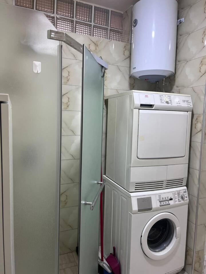 White Durrës
