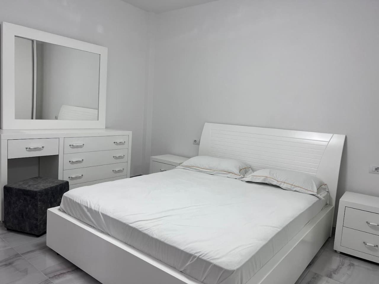 Apartamento White *