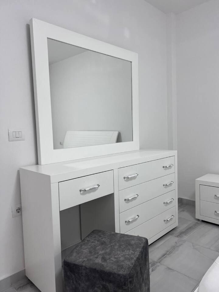 White Apartamento *